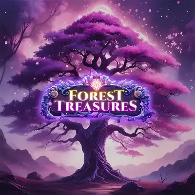 Forest Treasures screenshot