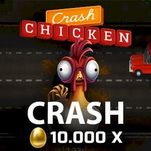 Chicken Crash