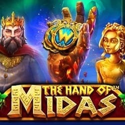 The Hand of Midas™ screenshot