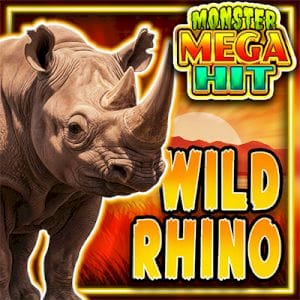 Wild Rhino screenshot