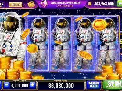 Fast Payouts and Wallet