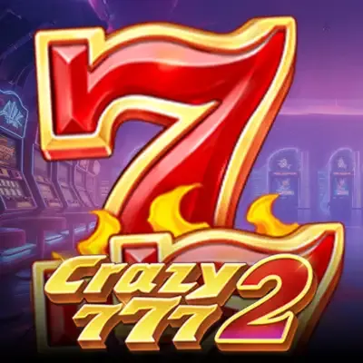 Crazy 777 2 screenshot