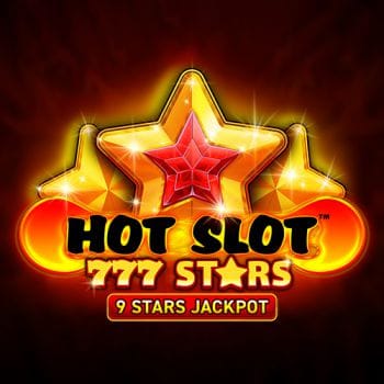 Hot Slot™_ 777 Stars screenshot