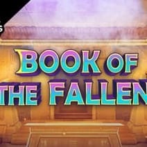 Book of the Fallen™ screenshot