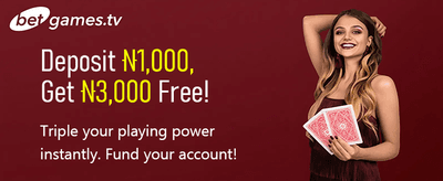 Join Nigeria's Top Casino Now