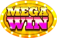 Mega Win Casino Logo
